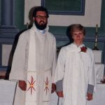 1985 Confirmation Class
